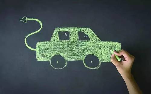 買(mǎi)新能源車(chē)劃算嗎？ 費用最大區別是油費